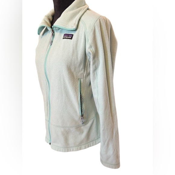 COPY - PATAGONIA W's Emmilen Jacket polar blue small - Picture 4 of 8